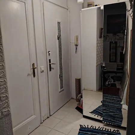 Fellas Appartement Boedapest